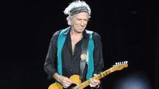 Keith Richards' solo albums go digital | Louder