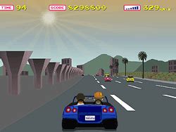 Thug Racer | Play Now Online for Free - Y8.com