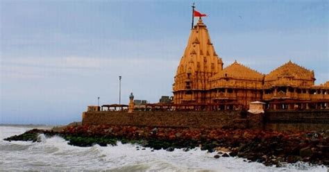 When Mahmud Ghaznavi attacked Somnath Temple on this day - Here is what happened