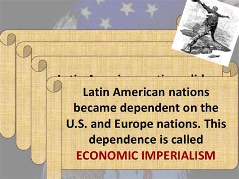 Imperialism in Latin America