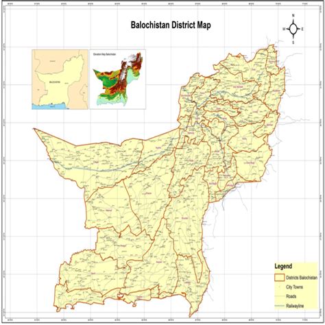 List Of Districts In Balochistan Wikipedia, 49% OFF