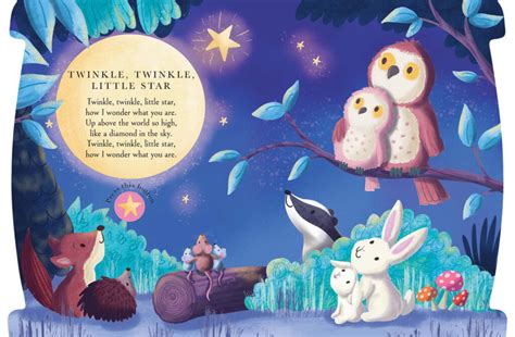 Bedtime Lullabies | Kidsbooks Publishing