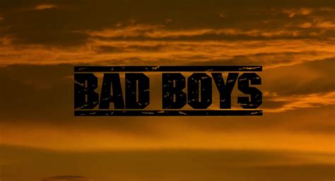 Bad Boys 3 Wallpapers - Wallpaper Cave