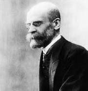 Durkheim, Emile | Internet Encyclopedia of Philosophy