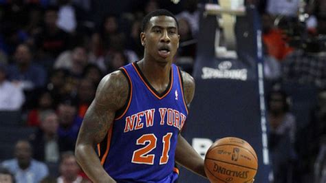 Iman Shumpert injury: Knicks guard expected to debut Thursday ...