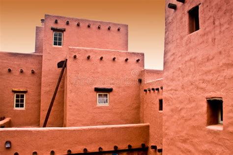 Manitou Springs Cliff Dwellings Museum Stock Image - Image of manitou, native: 27858825