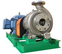 TDH Fluid Systems Inc - Magnatex Pumps