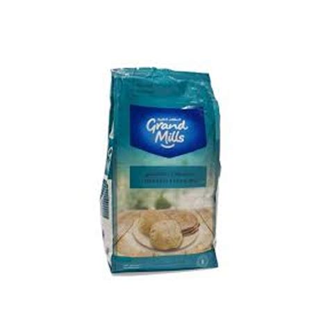 Chapati Flour 2.2 kg | Nextbuy.ae