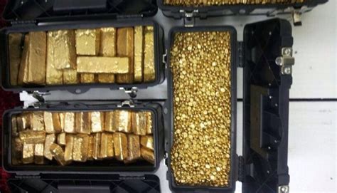 GOLD Bar by Joy Investors Limited, GOLD Bar, USD 27000 / Kilogram ...