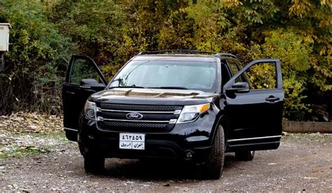 Ford Explorer 4WD: Everything You Need to Know - Four Wheel Trends