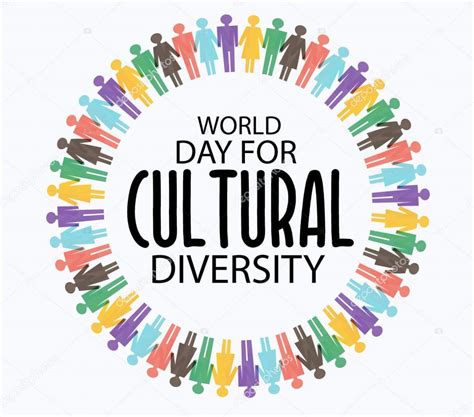 World Day For Cultural Diversity - Social Media Events