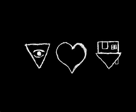 The Neighbourhood Logo - Desenho de omorie - Gartic