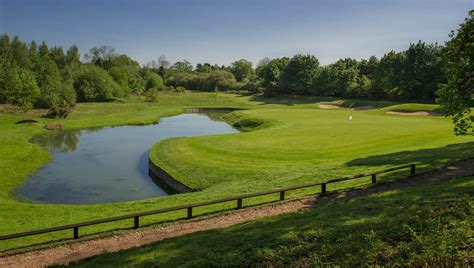 Moor Allerton Golf Club - Lakes Course in Leeds, City of Leeds, England | GolfPass