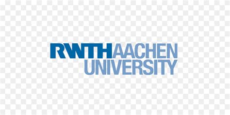 Rwth Aachen University Logo & Transparent Rwth Aachen University.PNG ...