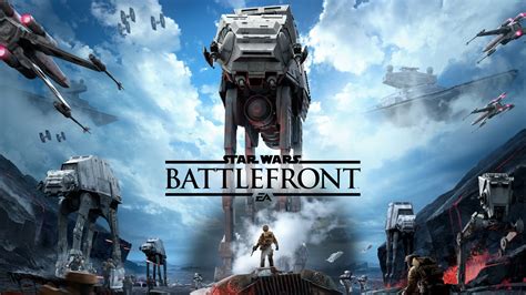 Game Preview: Star Wars Battlefront, Fallout 4, COD: Black Ops III ...