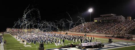 Smithson Valley High School