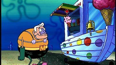 Watch SpongeBob SquarePants Season 3 Episode 12 - Chocolate with Nuts ...