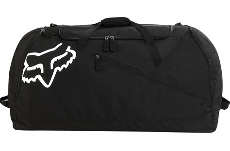 FOX PODIUM 180 MOTOCROSS ENDURO GEAR BAG - BLACK