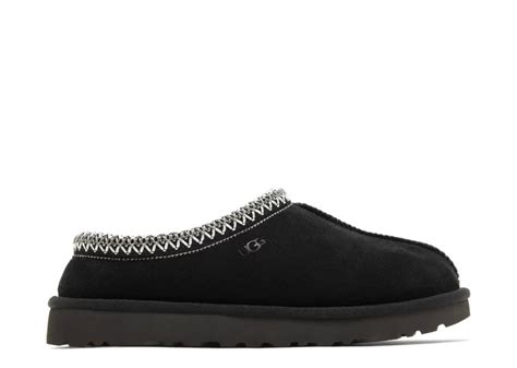 UGG Tasman Slipper Black (W) | 5955-BLK | Satın Al | sutore