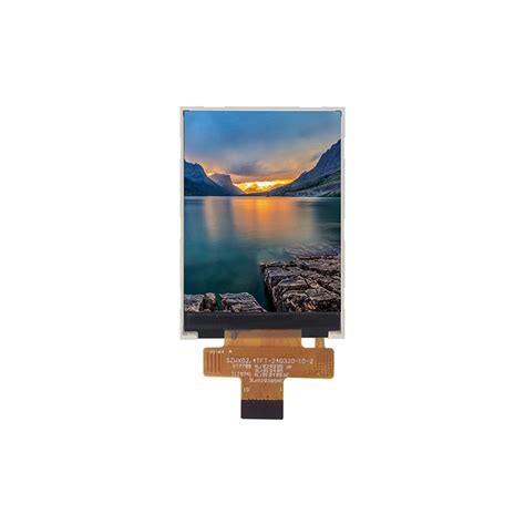 small size tft lcd display | tft lcd display | 2.4 inch TFT display