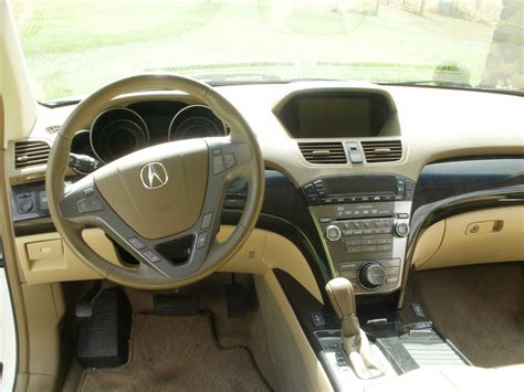 2007 Acura MDX - Pictures - CarGurus