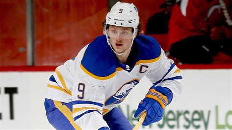 Eichel out for season for Sabres with neck injury | NHL.com