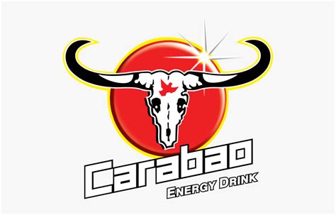 Carabao Logo - Carabao Energy Drink Font, HD Png Download is free transparent png image. To ...