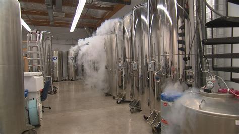 Cryonics | NOVA | PBS