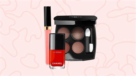 17 Best Chanel Makeup Products Worth Your Money in 2022 | Glamour