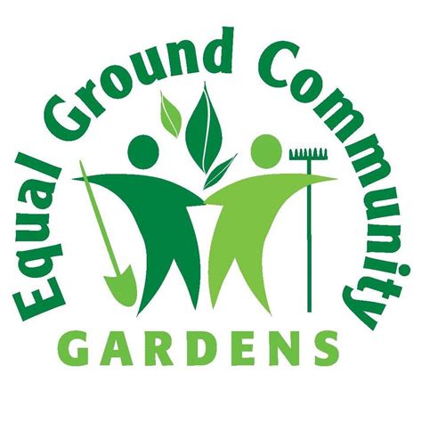 Equal Ground Community Gardens