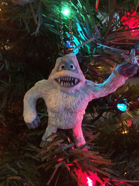 Bumble ornament | Ornaments, Holiday decor