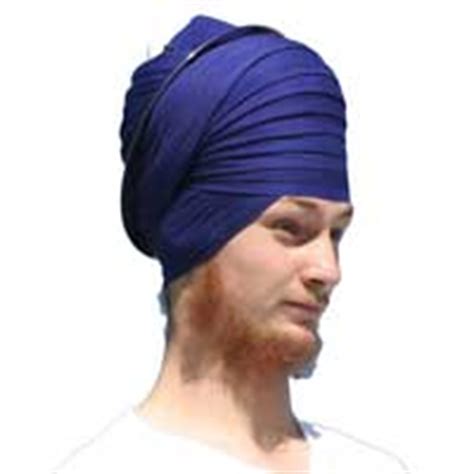 Learn How To Tie Different Sikh Turbans | SikhNet