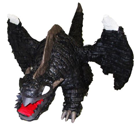 Dragon Pinata, Custom Animal Pinatas – Pinatas.com