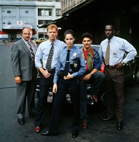 "NYPD Blue" | Nypd blue, Nypd, David caruso