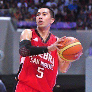 LA Tenorio - Age, Family, Bio | Famous Birthdays