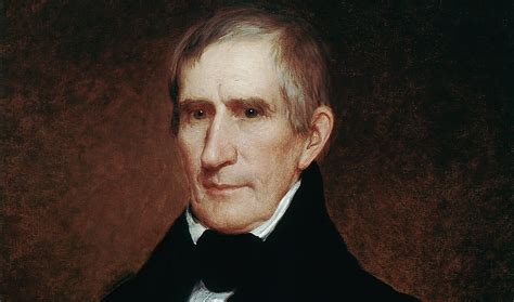 William Henry Harrison ‑ President, Death, Children | HISTORY