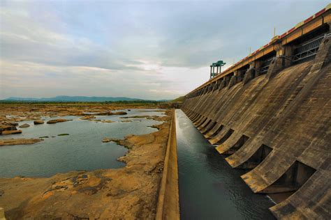 Hirakud Dam – Submerged Stories – Blog Site of KIIT School of Management (KSOM)