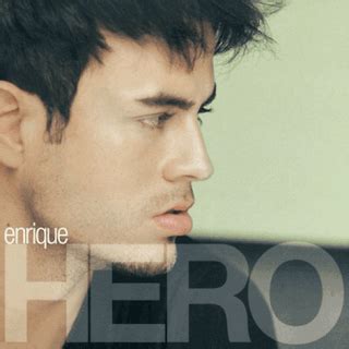 Hero-Enrique Iglesias | Online Guitar World