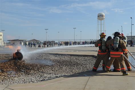 Why I Love Goodfellow Air Force Base | Military.com