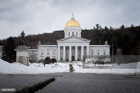 Vermont Capital City Photos and Premium High Res Pictures - Getty Images