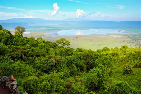 What to Expect on a Ngorongoro Crater Safari: Ultimate Guide