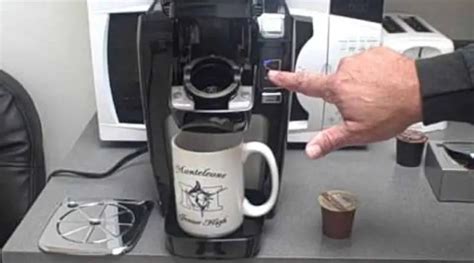 Brew Better with Keurig K10 Troubleshooting: Tips and Tricks for a ...