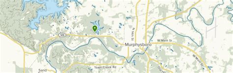 Best Trails near Murphysboro, Illinois | AllTrails