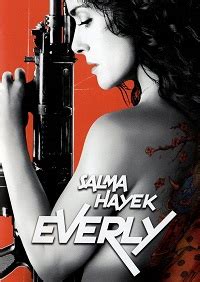 Yify TV Watch Everly Full Movie Online Free