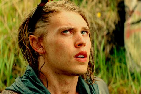 The Shannara Chronicles: Austin Butler Previews Wil's Journey and ...