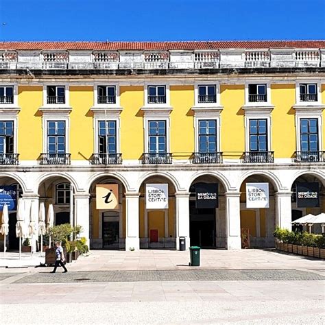 Is the Lisboa Card worth it? - ms travel solo