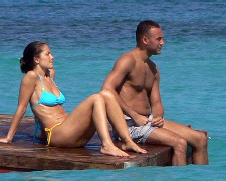 Derek Jeter | US Baseball Player With Girlfriend | All About Top Stars