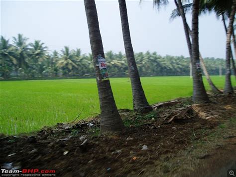 Road trip to Konaseema - Team-BHP