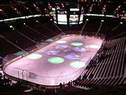 Rogers Arena — Wikipédia