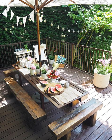 21 Cookout & Backyard BBQ Hosting Ideas | Extra Space Storage